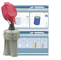 Binmaster inventory management